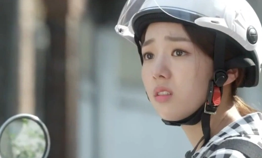 Сильнейший доставщик 7 серия