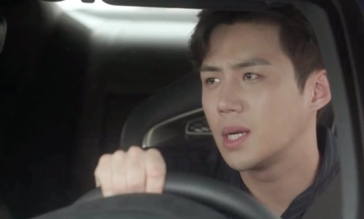 Сильнейший доставщик 8 серия