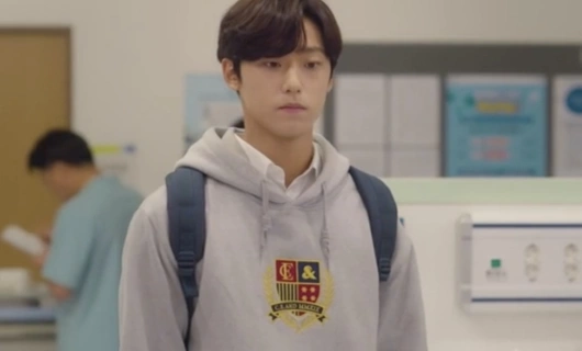 Снова 18 6 серия