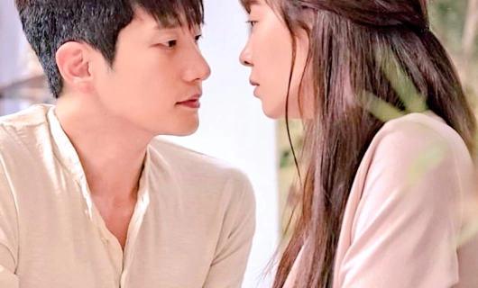 Страшно прекрасный 1 серия