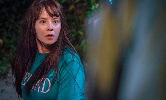 Страшно прекрасный 13 серия