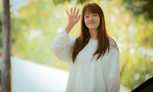 Страшно прекрасный 15 серия