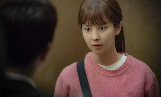 Страшно прекрасный 16 серия