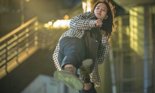 Страшно прекрасный 3 серия