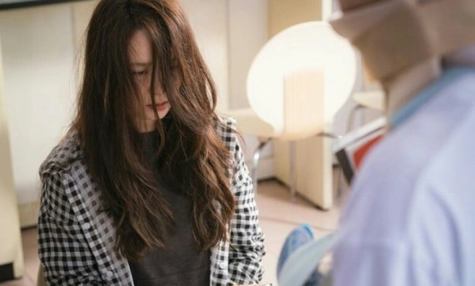 Страшно прекрасный 4 серия