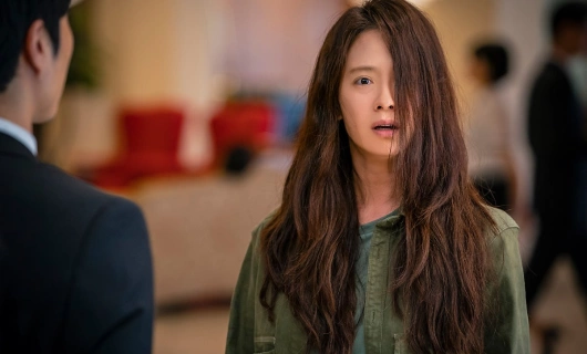 Страшно прекрасный 6 серия