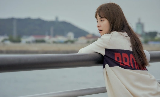 Страшно прекрасный 7 серия