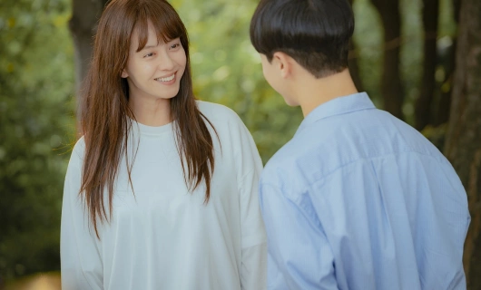 Страшно прекрасный 8 серия