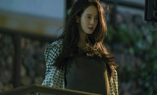 Страшно прекрасный 9 серия