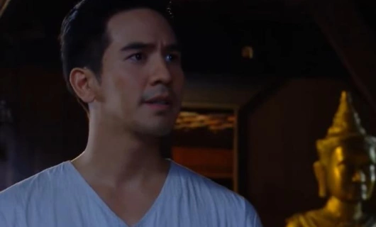 Судьба любовью нас связала 12 серия