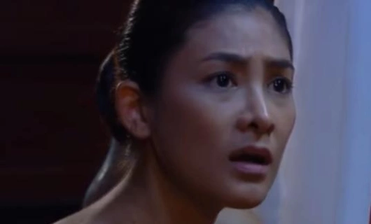 Судьба любовью нас связала 13 серия