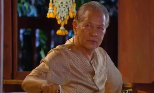 Судьба любовью нас связала 2 серия