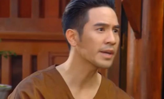 Судьба любовью нас связала 7 серия