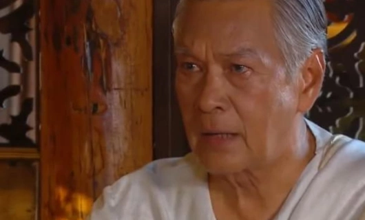 Судьба любовью нас связала 8 серия