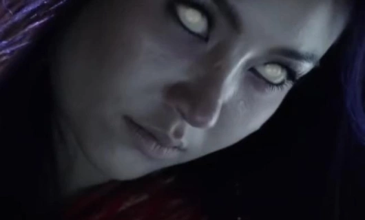 Судьба любовью нас связала 9 серия