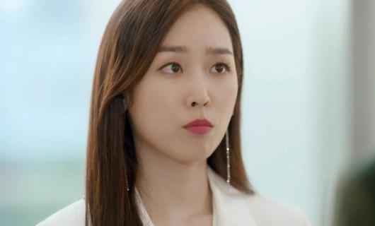 Внутренняя красота 1 серия