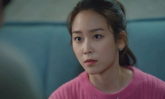 Внутренняя красота 10 серия