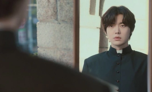 Внутренняя красота 11 серия