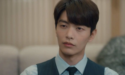 Внутренняя красота 12 серия