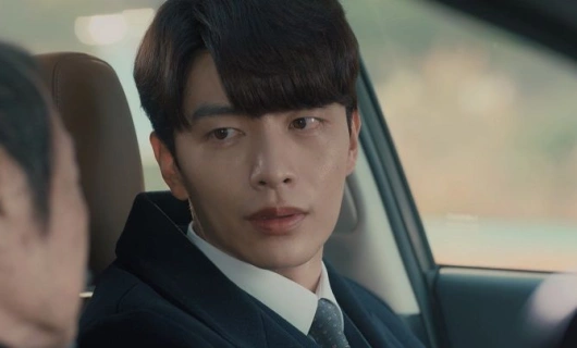 Внутренняя красота 13 серия