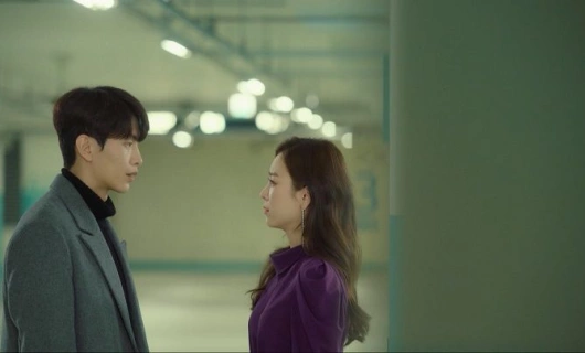 Внутренняя красота 14 серия