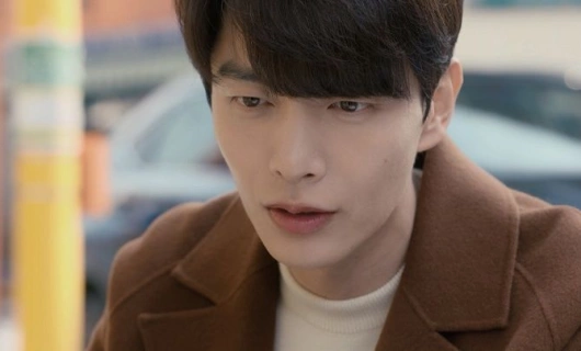 Внутренняя красота 15 серия