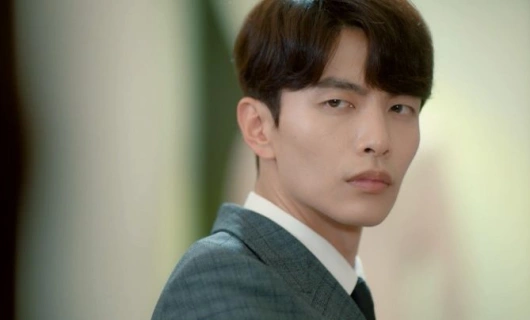 Внутренняя красота 2 серия