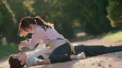 Внутренняя красота 3 серия