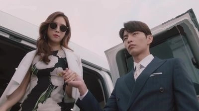 Внутренняя красота 4 серия