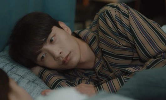 Внутренняя красота 5 серия