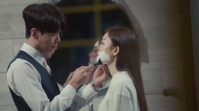 Внутренняя красота 6 серия