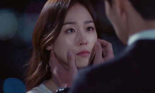 Внутренняя красота 7 серия