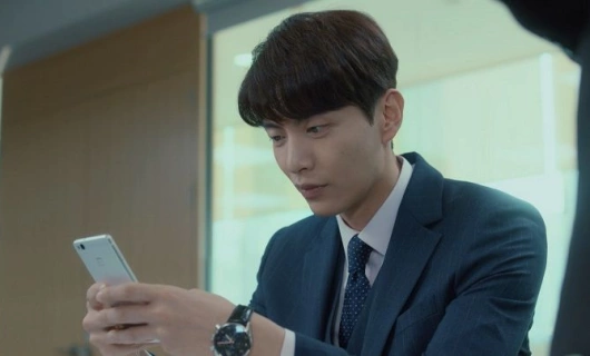 Внутренняя красота 8 серия