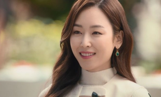 Внутренняя красота 9 серия