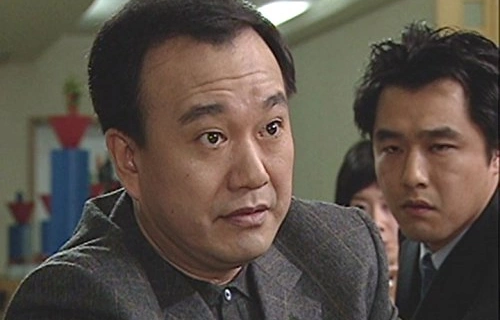 Воспоминание о Бали 1 серия