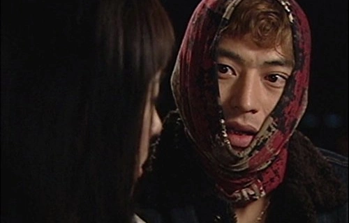 Воспоминание о Бали 12 серия