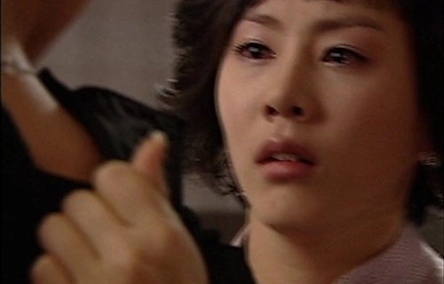 Воспоминание о Бали 13 серия