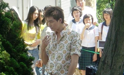 Воспоминание о Бали 2 серия