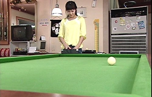 Воспоминание о Бали 3 серия