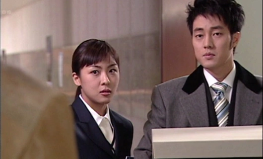 Воспоминание о Бали 4 серия