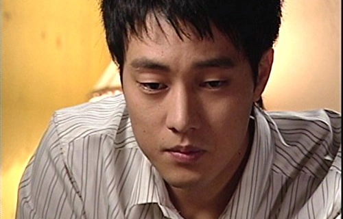 Воспоминание о Бали 5 серия