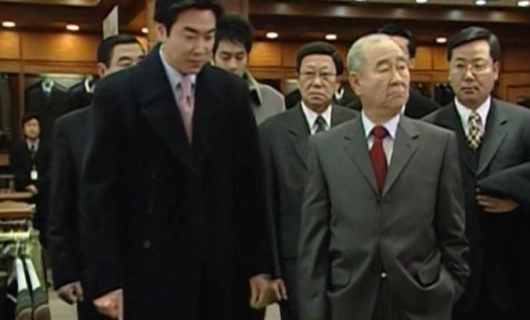 Воспоминание о Бали 9 серия