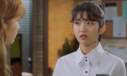 Записки юности 10 серия