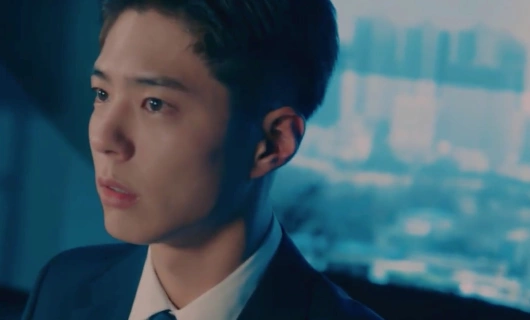 Записки юности 11 серия