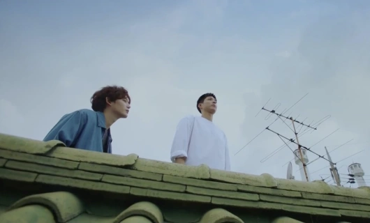 Записки юности 14 серия