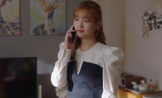 Записки юности 15 серия