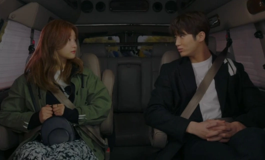 Записки юности 2 серия