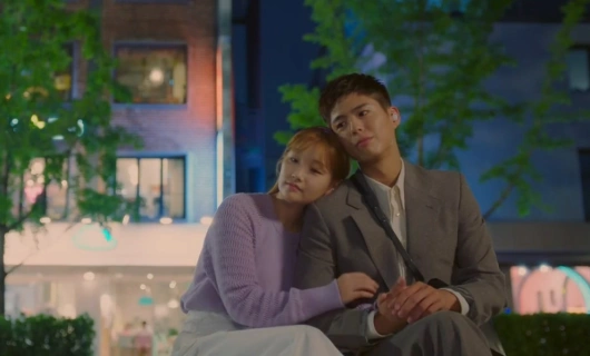 Записки юности 4 серия