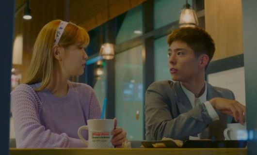 Записки юности 5 серия