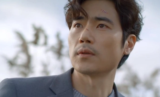 Женщина на 9,9 миллиарда 1 серия